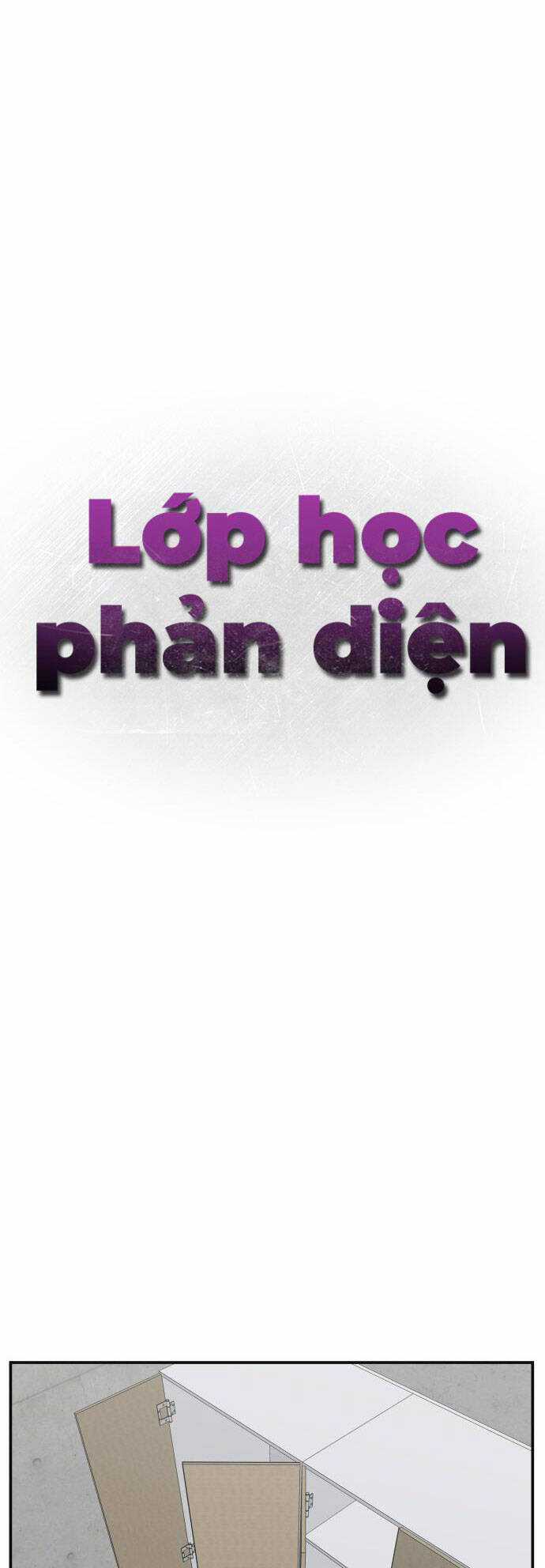 Lớp Học Phản Diện Chương 88 trang 45