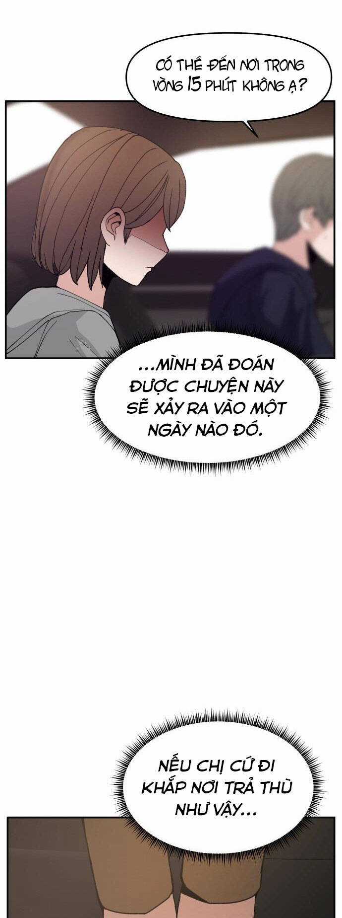 Lớp Học Phản Diện Chương 88 trang 48