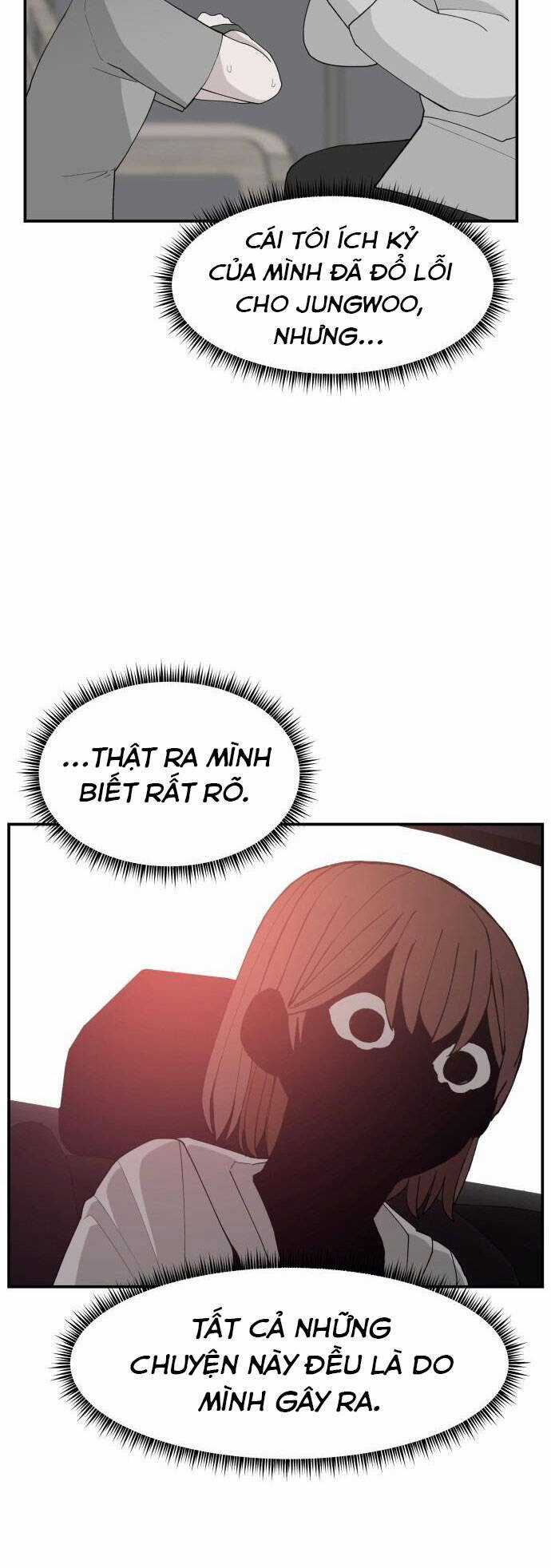 Lớp Học Phản Diện Chương 88 trang 53