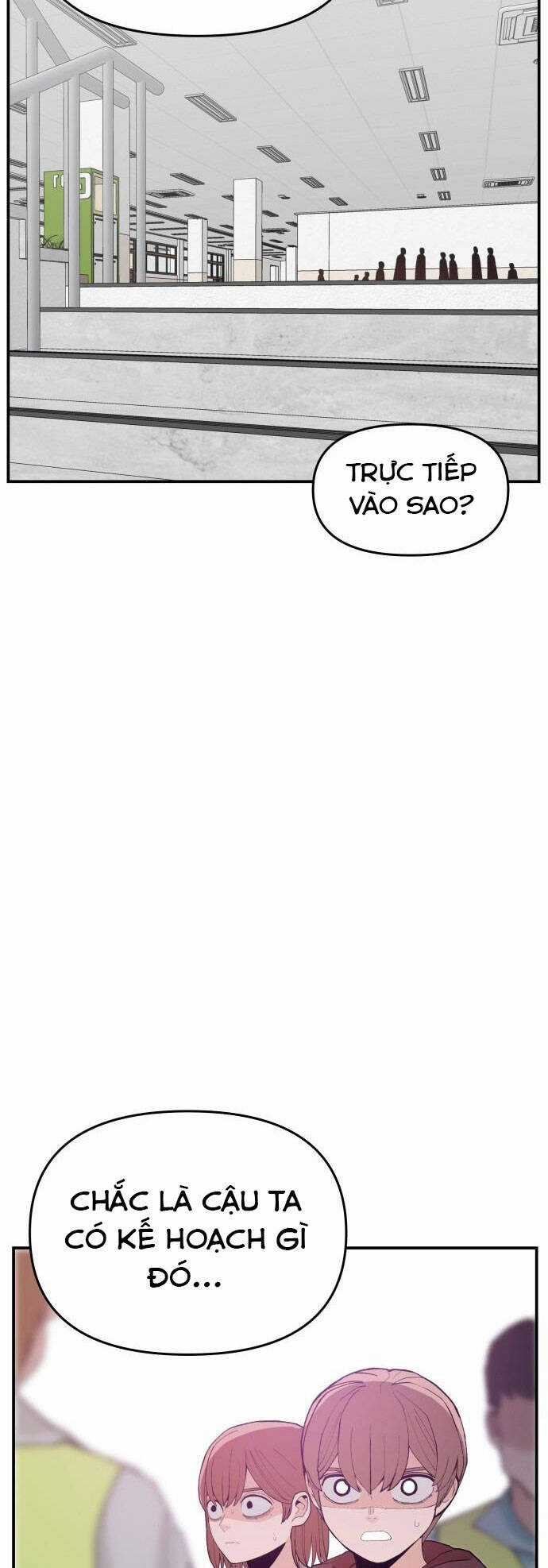 Lớp Học Phản Diện Chương 88 trang 61