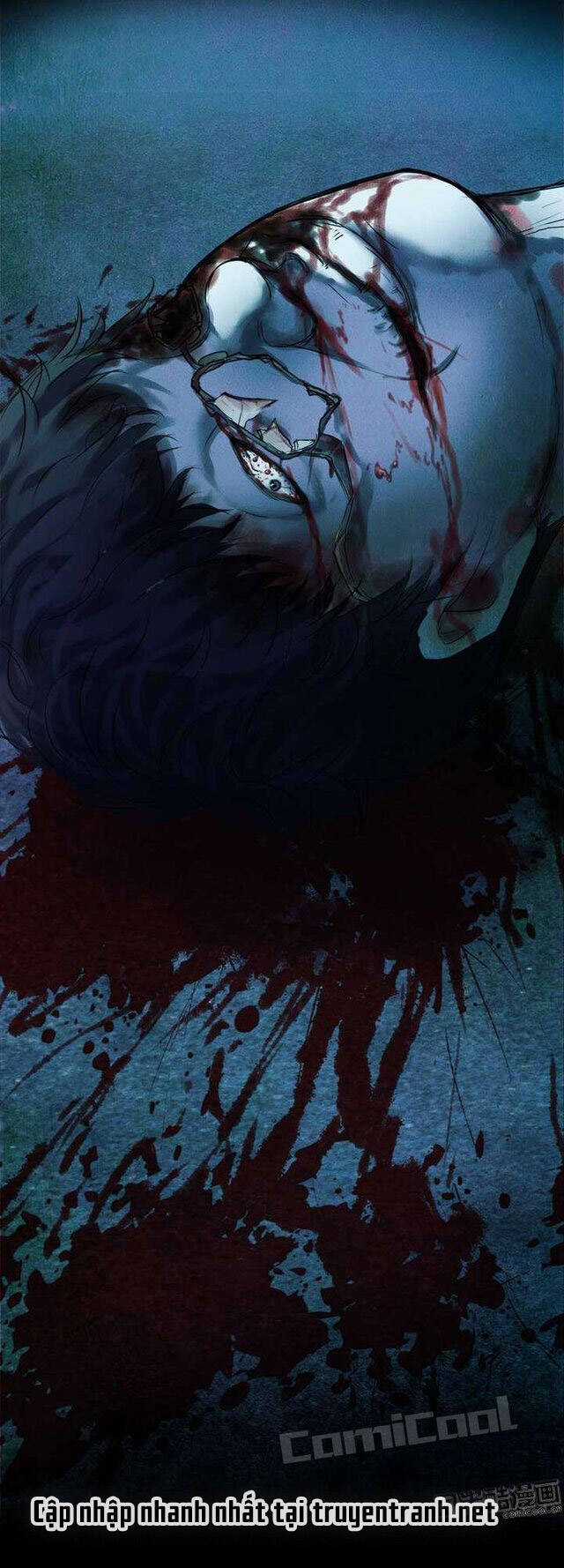 Lớp học phẫu thuật kinh hoàng Chapter 1 trang 13