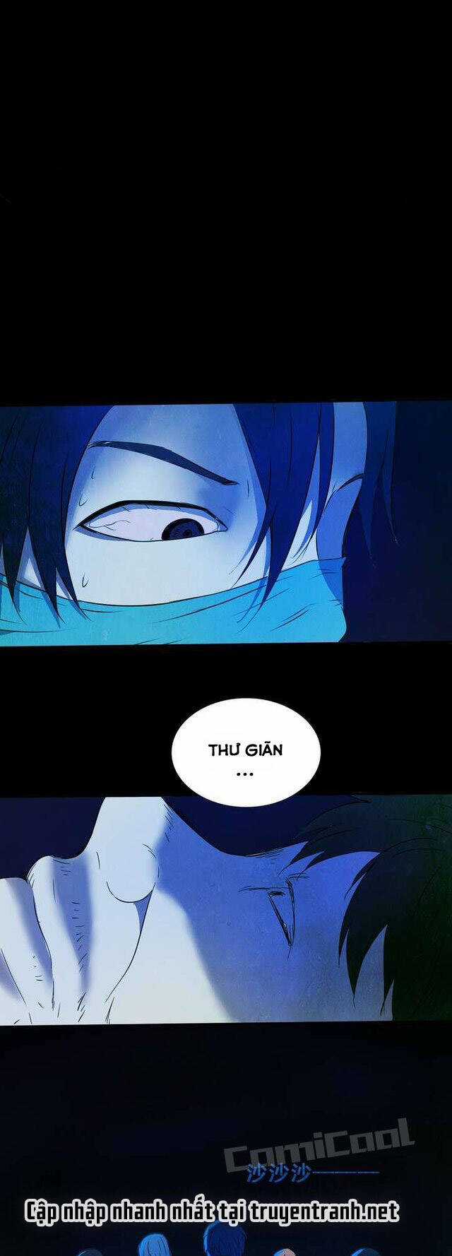 Lớp học phẫu thuật kinh hoàng Chapter 2 trang 2
