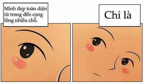 Lớp Học Quái Thai Chapter 0 trang 15