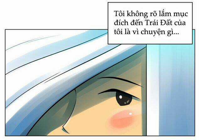 Lớp Học Quái Thai Chapter 0 trang 4