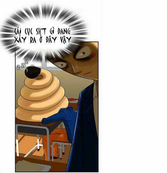 Lớp Học Quái Thai Chapter 2 trang 10