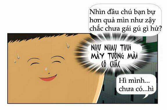 Lớp Học Quái Thai Chapter 2 trang 2