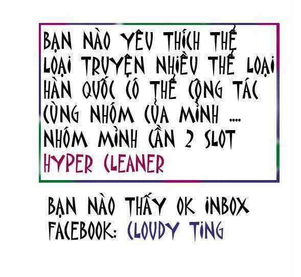 Lớp Học Quái Thai Chapter 2 trang 20