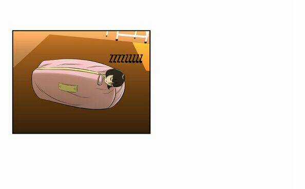 Lớp Học Quái Thai Chapter 2 trang 35
