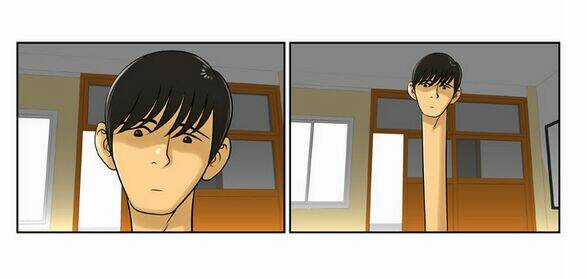 Lớp Học Quái Thai Chapter 2 trang 6