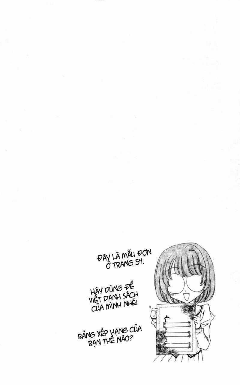 Lớp học quản gia - Shitsuji-sama no Okiniiri Chapter 10 trang 45