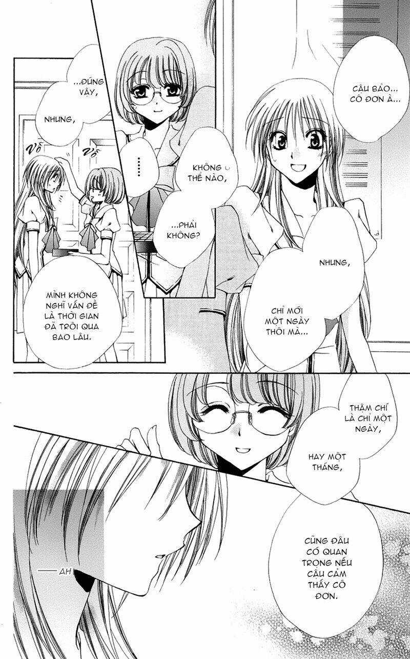 Lớp học quản gia - Shitsuji-sama no Okiniiri Chapter 16 trang 32