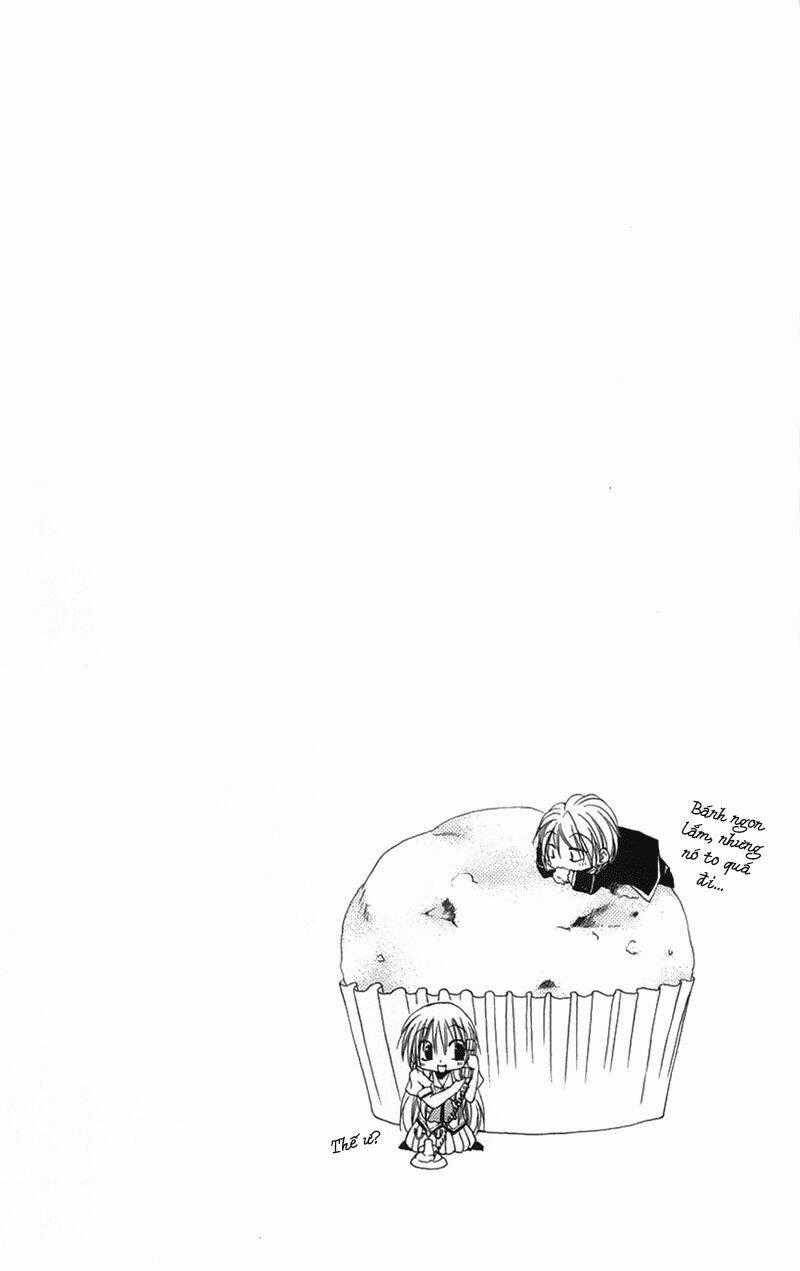 Lớp học quản gia - Shitsuji-sama no Okiniiri Chapter 16 trang 44