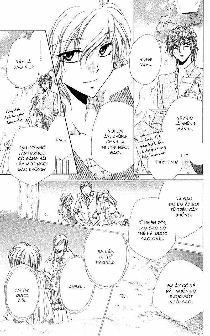 Lớp học quản gia - Shitsuji-sama no Okiniiri Chapter 19 trang 23