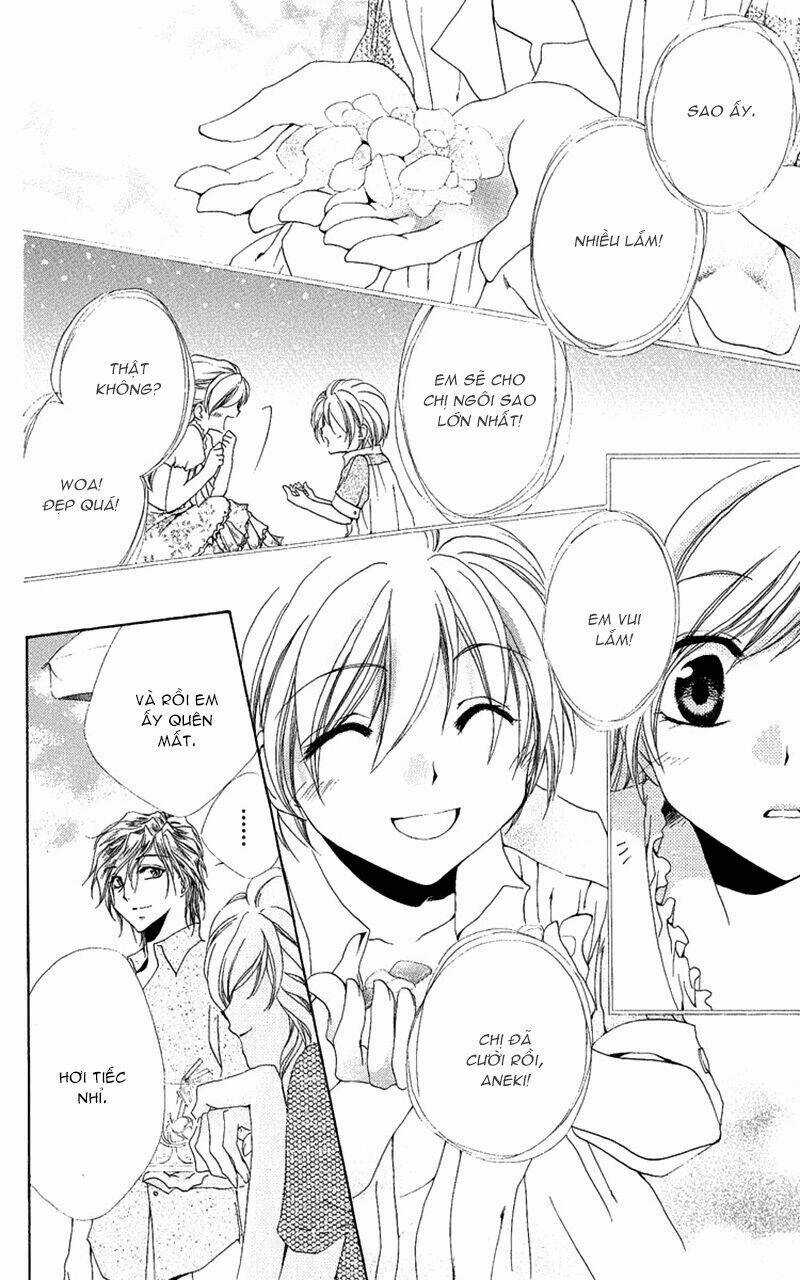 Lớp học quản gia - Shitsuji-sama no Okiniiri Chapter 19 trang 24