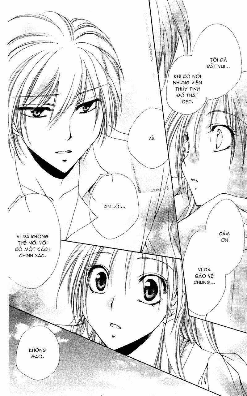 Lớp học quản gia - Shitsuji-sama no Okiniiri Chapter 19 trang 44