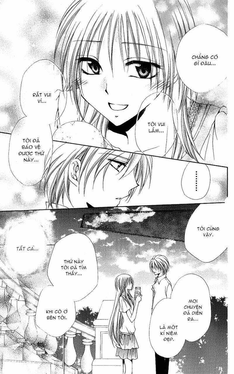 Lớp học quản gia - Shitsuji-sama no Okiniiri Chapter 19 trang 45