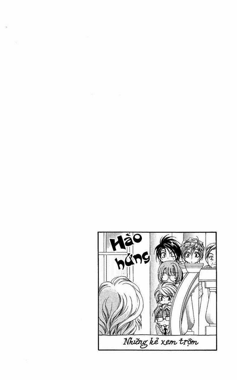 Lớp học quản gia - Shitsuji-sama no Okiniiri Chapter 19 trang 48