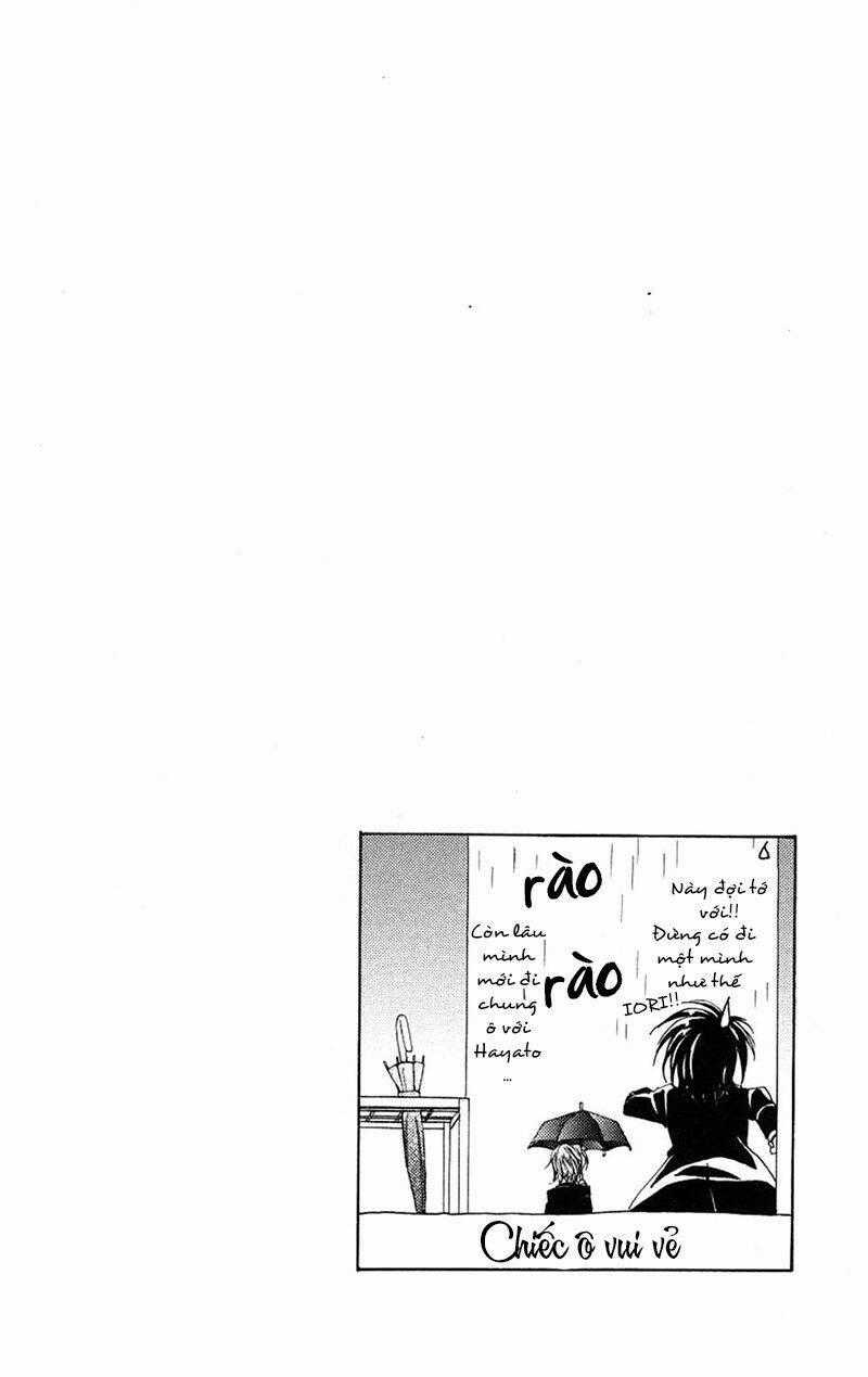 Lớp học quản gia - Shitsuji-sama no Okiniiri Chapter 22 trang 45