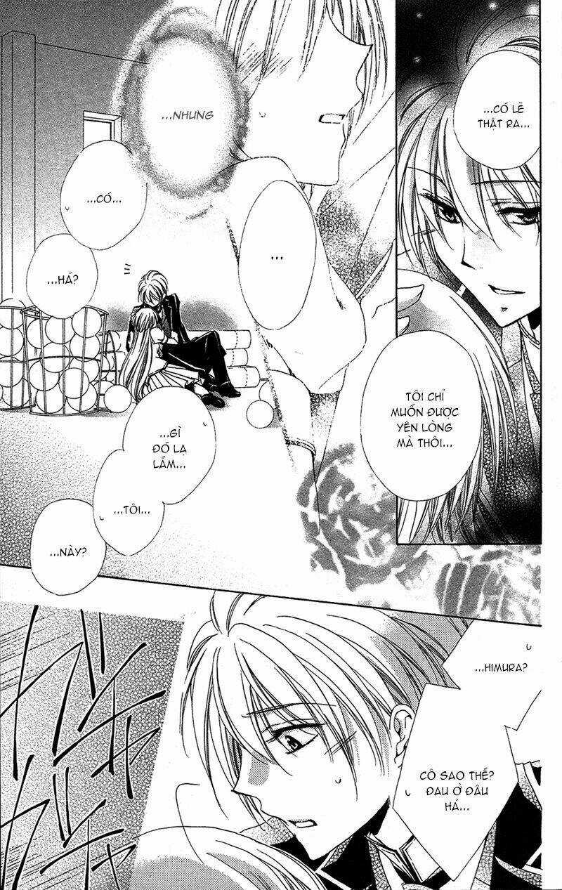 Lớp học quản gia - Shitsuji-sama no Okiniiri Chapter 25 trang 43