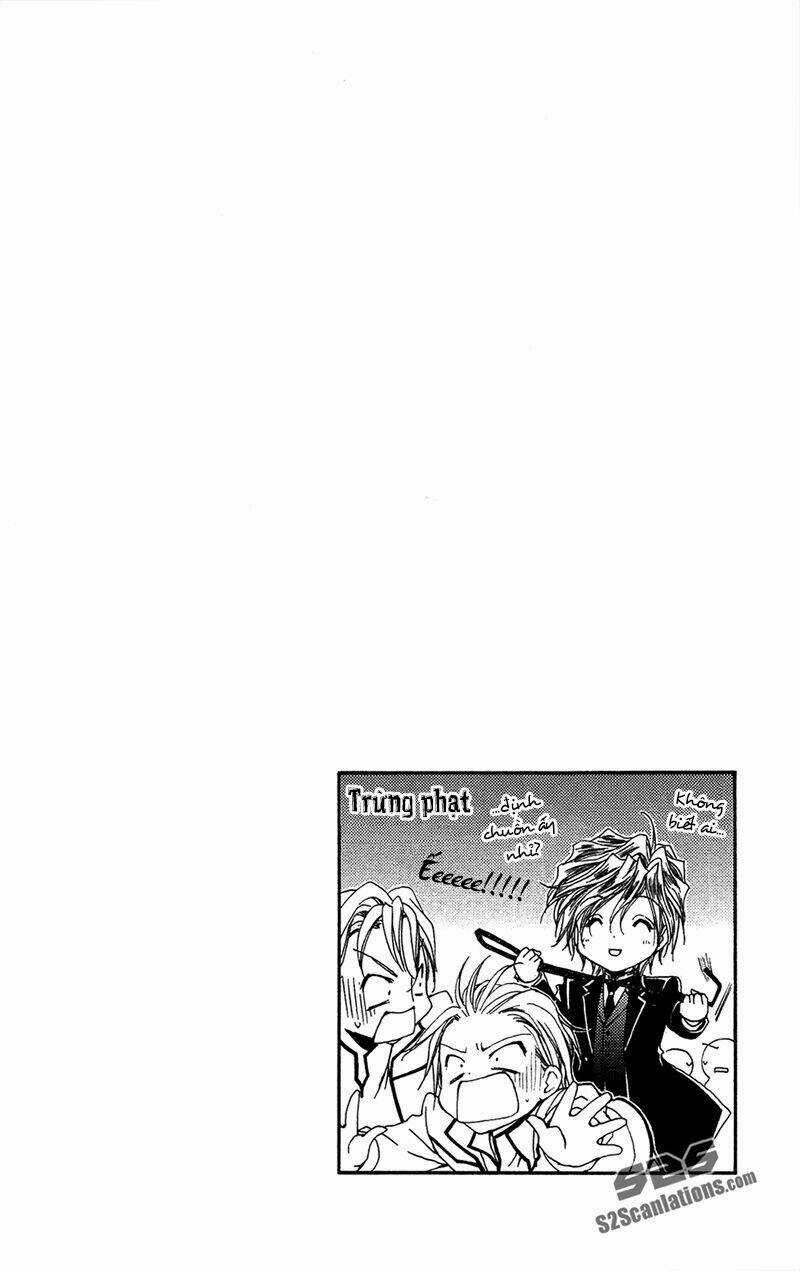 Lớp học quản gia - Shitsuji-sama no Okiniiri Chapter 25 trang 48