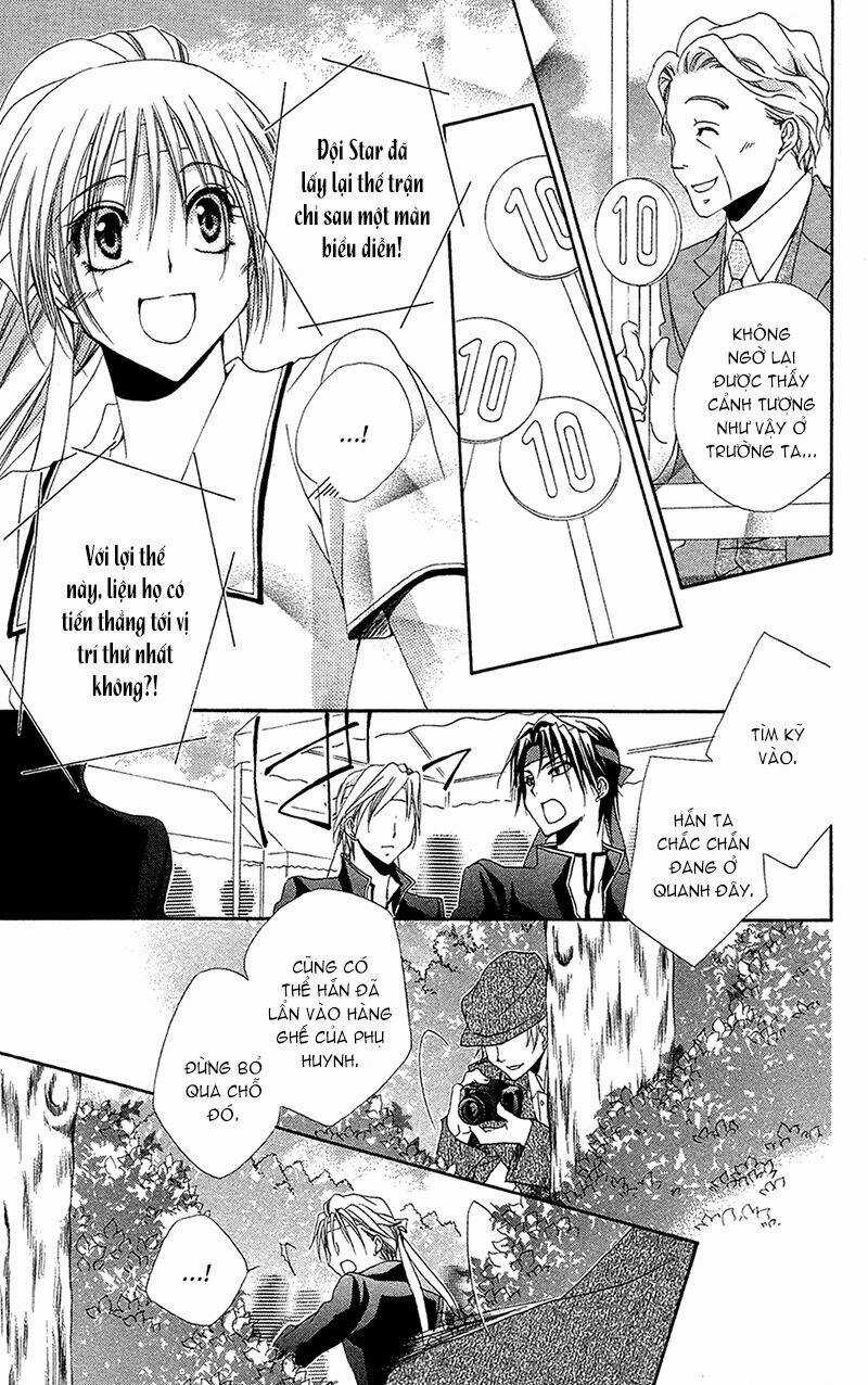 Lớp học quản gia - Shitsuji-sama no Okiniiri Chapter 26 trang 24