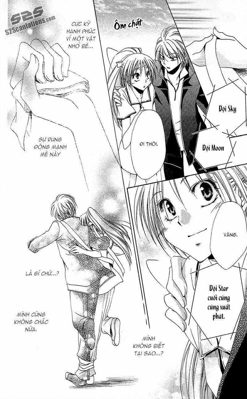 Lớp học quản gia - Shitsuji-sama no Okiniiri Chapter 26 trang 37