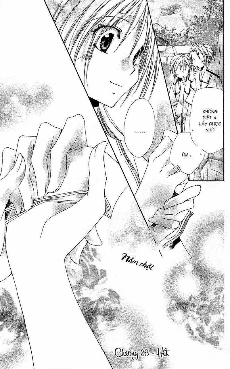 Lớp học quản gia - Shitsuji-sama no Okiniiri Chapter 26 trang 44