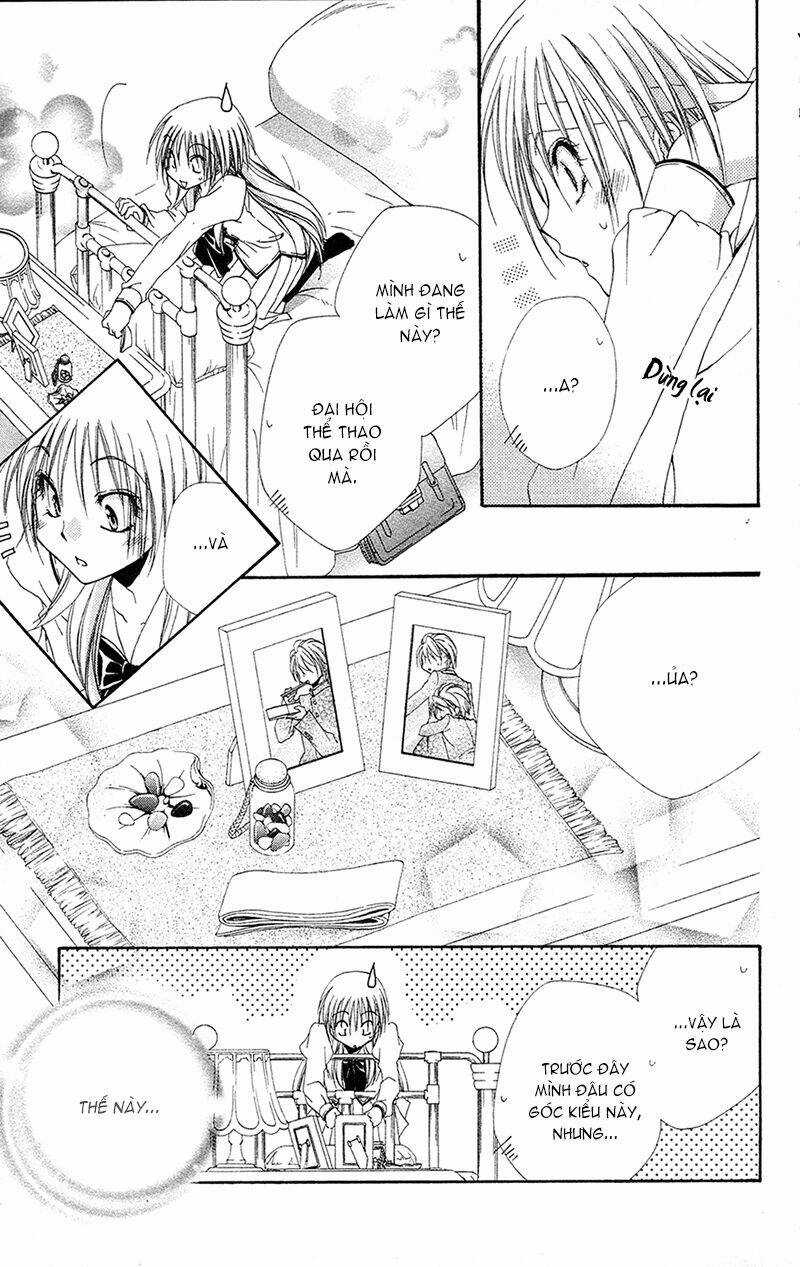 Lớp học quản gia - Shitsuji-sama no Okiniiri Chapter 27 trang 2