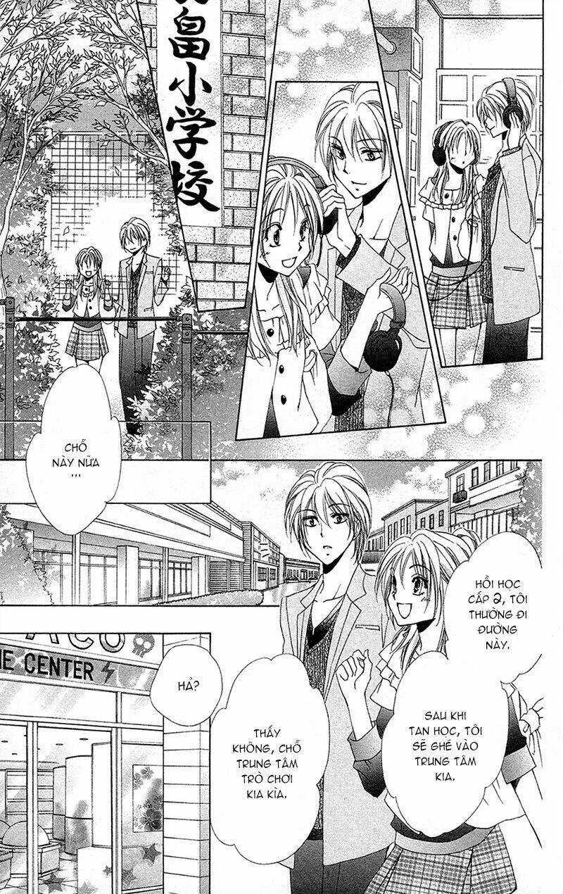 Lớp học quản gia - Shitsuji-sama no Okiniiri Chapter 28 trang 14