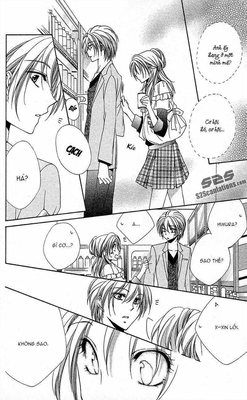 Lớp học quản gia - Shitsuji-sama no Okiniiri Chapter 28 trang 19