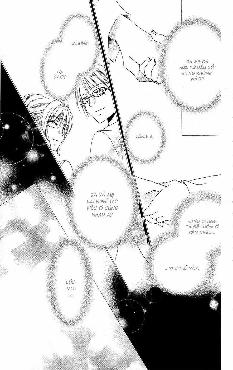 Lớp học quản gia - Shitsuji-sama no Okiniiri Chapter 28 trang 2