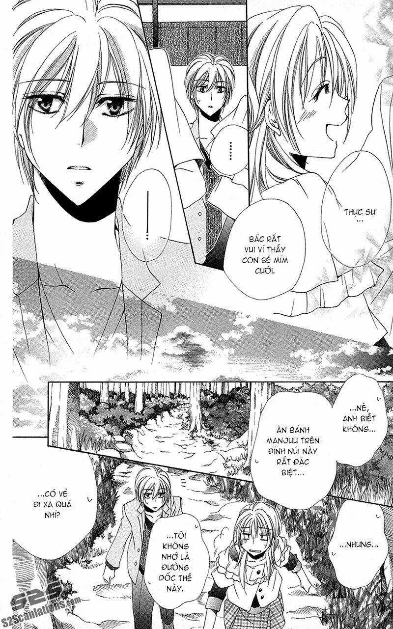 Lớp học quản gia - Shitsuji-sama no Okiniiri Chapter 28 trang 29