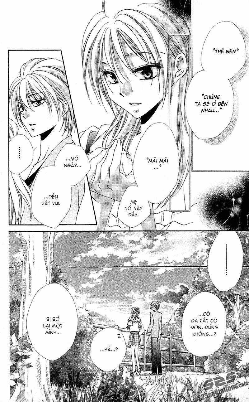 Lớp học quản gia - Shitsuji-sama no Okiniiri Chapter 28 trang 35