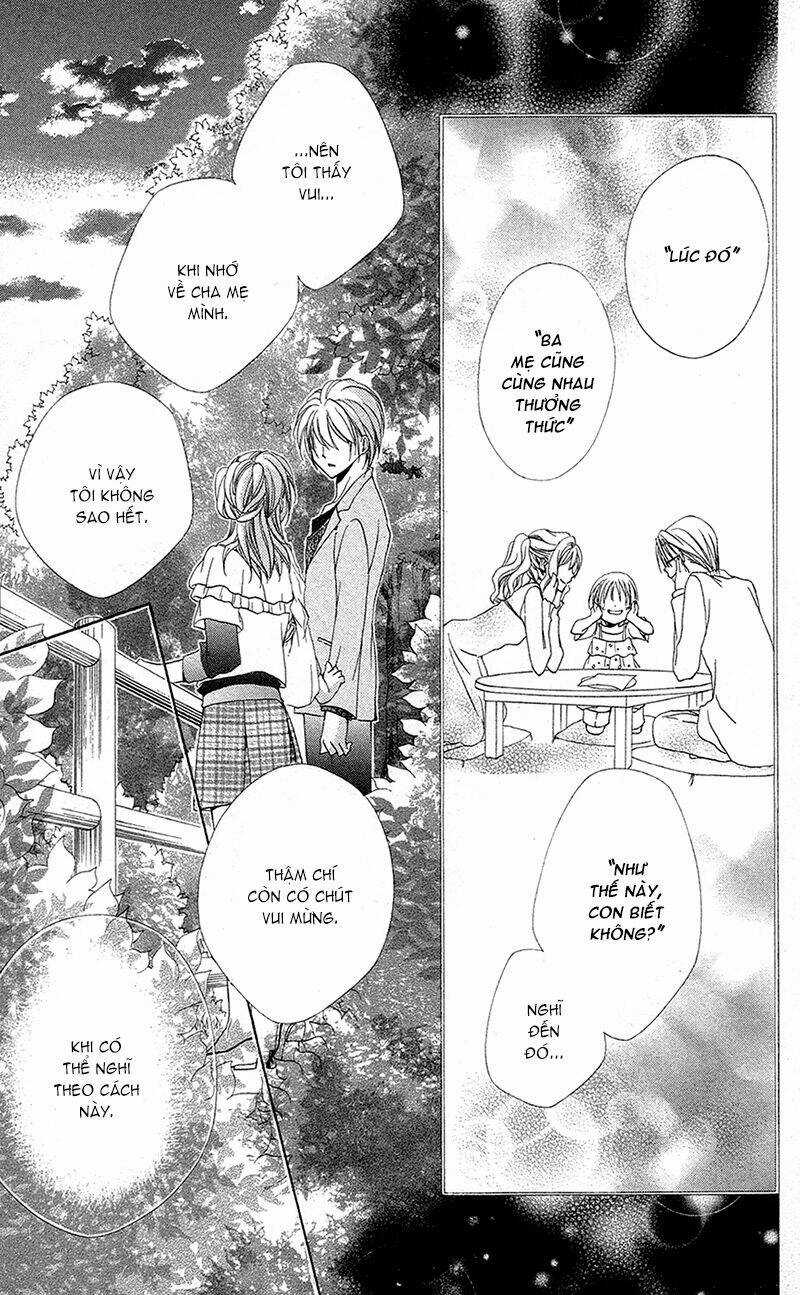 Lớp học quản gia - Shitsuji-sama no Okiniiri Chapter 28 trang 38