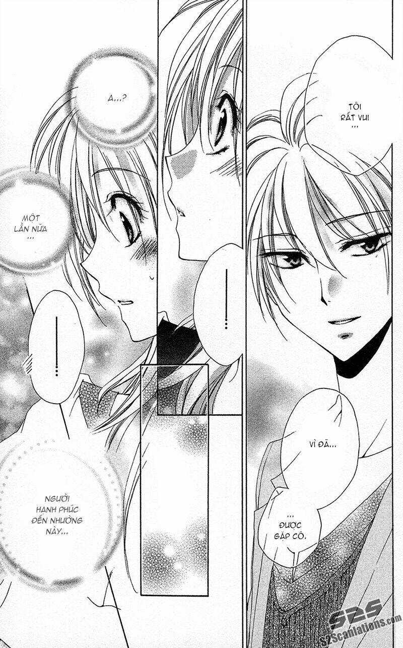 Lớp học quản gia - Shitsuji-sama no Okiniiri Chapter 28 trang 40