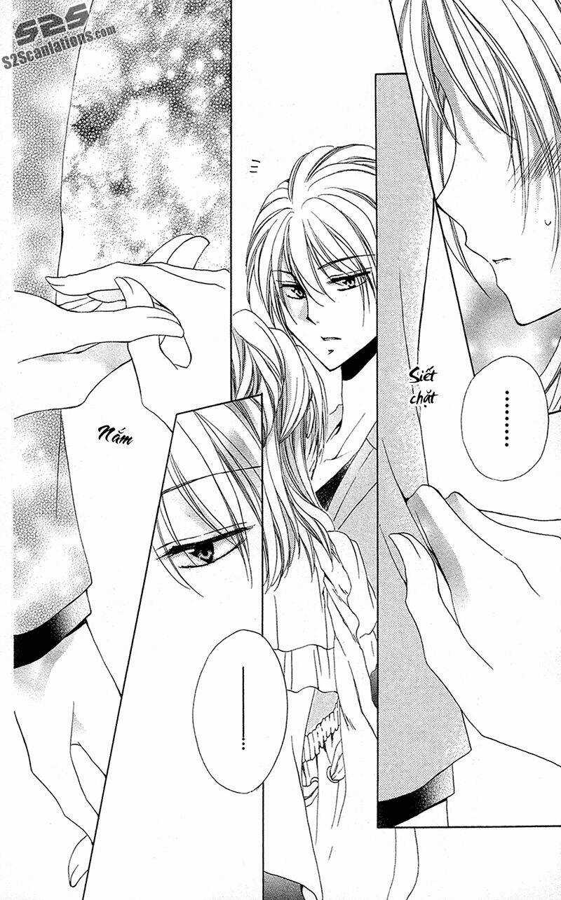 Lớp học quản gia - Shitsuji-sama no Okiniiri Chapter 28 trang 41