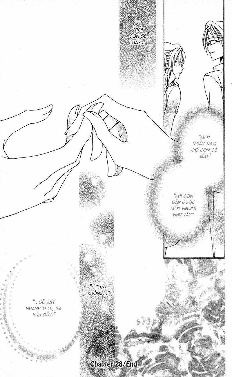 Lớp học quản gia - Shitsuji-sama no Okiniiri Chapter 28 trang 44