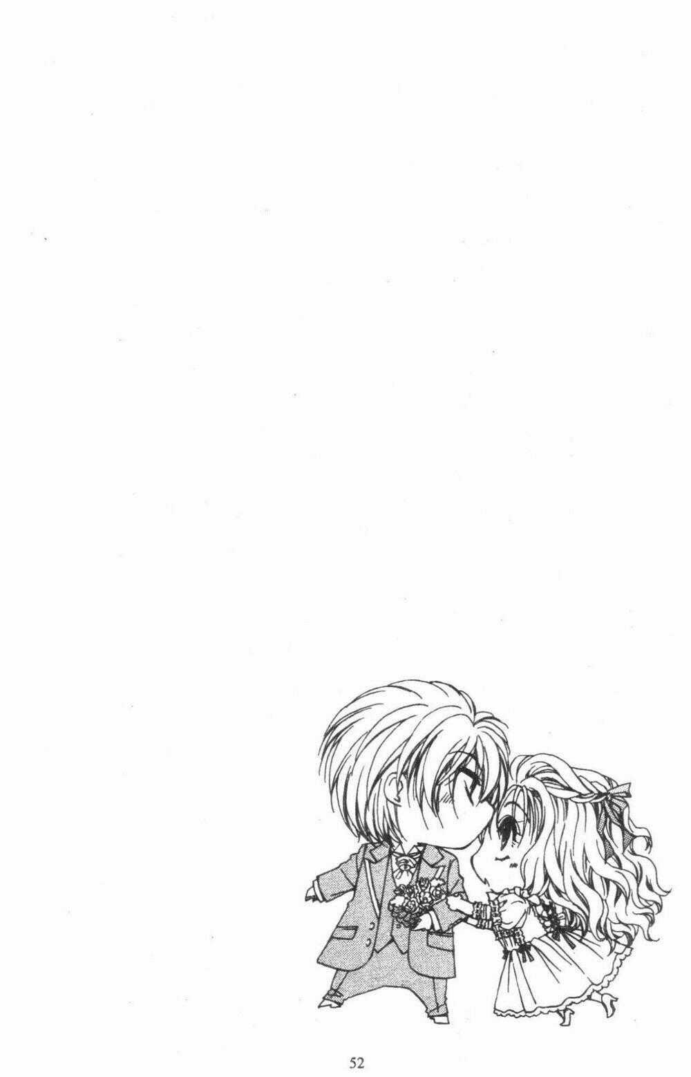 Lớp học quản gia - Shitsuji-sama no Okiniiri Chapter 54 trang 1