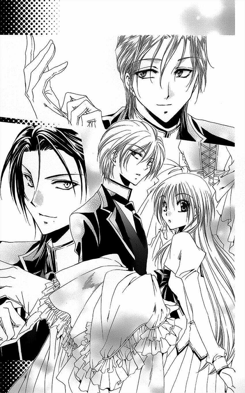 Lớp học quản gia - Shitsuji-sama no Okiniiri Chapter 9 trang 5