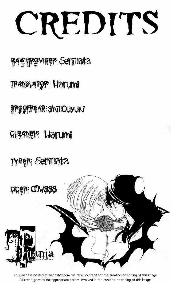 Lớp Học Rùng Rợn Chapter 11 trang 27