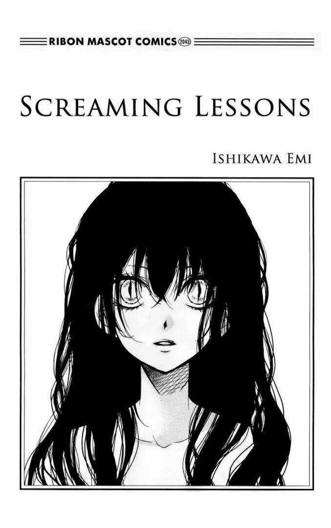 Lớp Học Rùng Rợn Chapter 13 trang 2