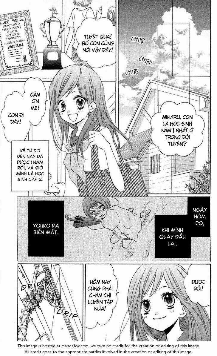 Lớp Học Rùng Rợn Chapter 14 trang 32