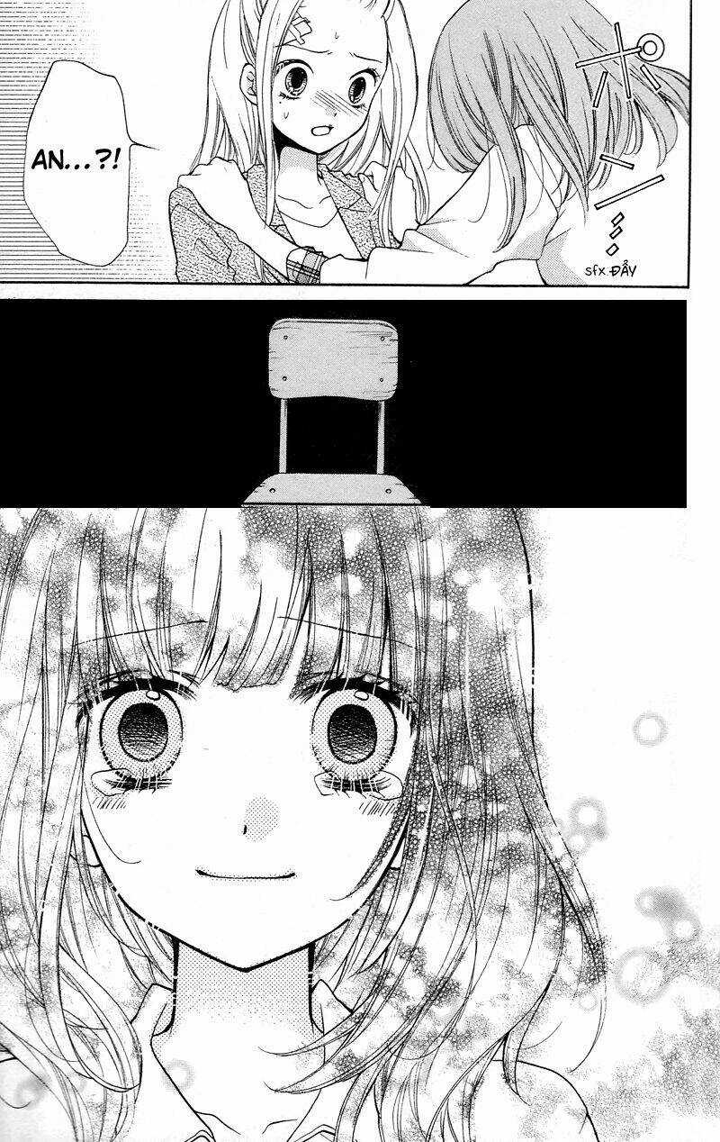 Lớp Học Rùng Rợn Chapter 15 trang 27