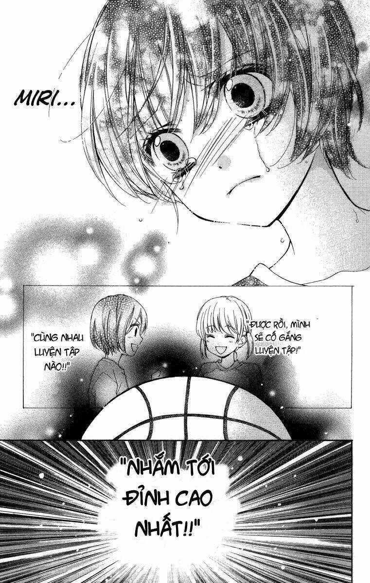 Lớp Học Rùng Rợn Chapter 18 trang 28