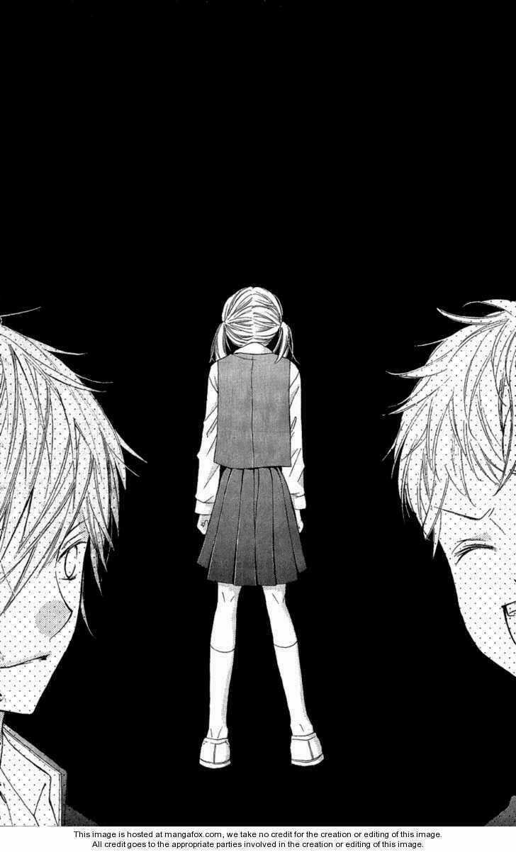 Lớp Học Rùng Rợn Chapter 2 trang 17