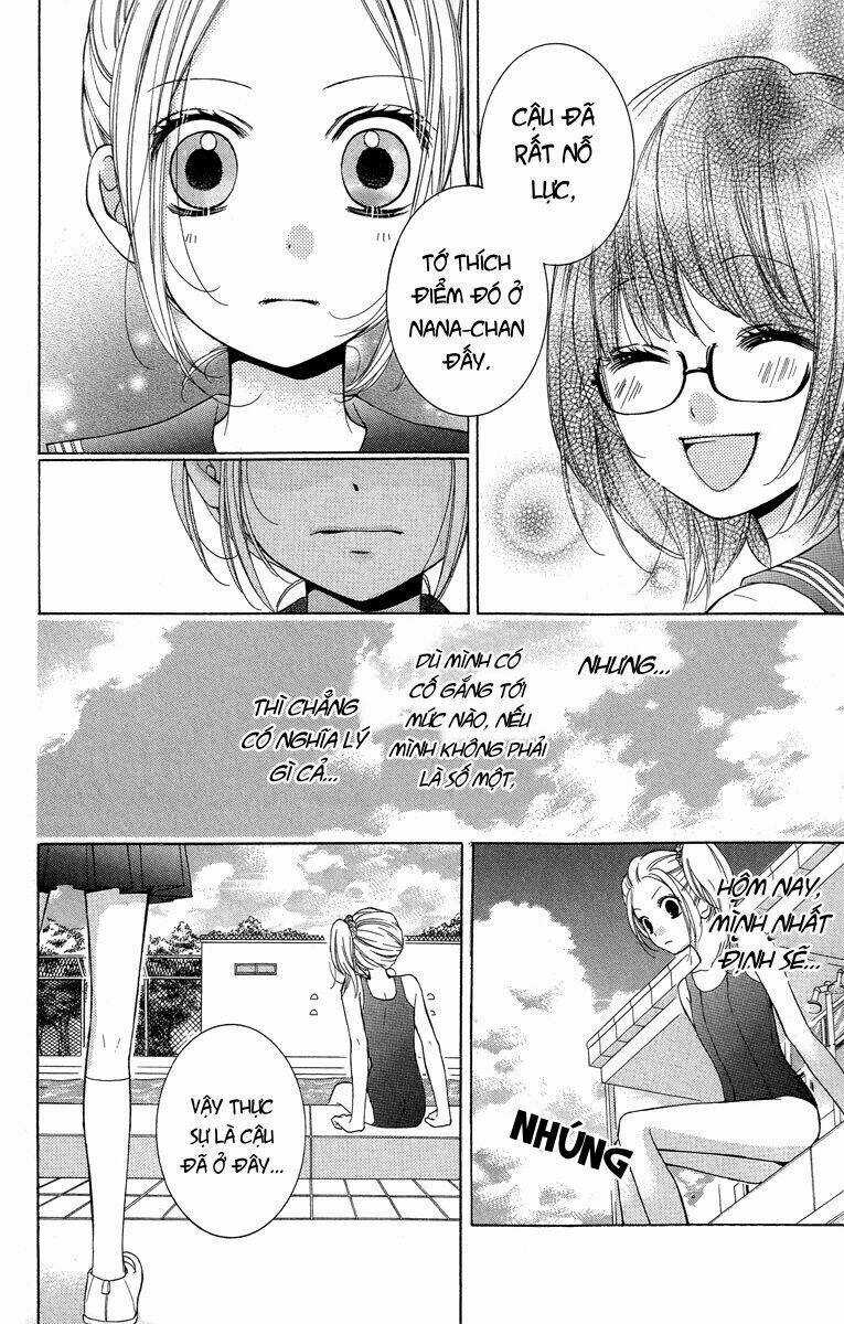 Lớp Học Rùng Rợn Chapter 22 trang 15