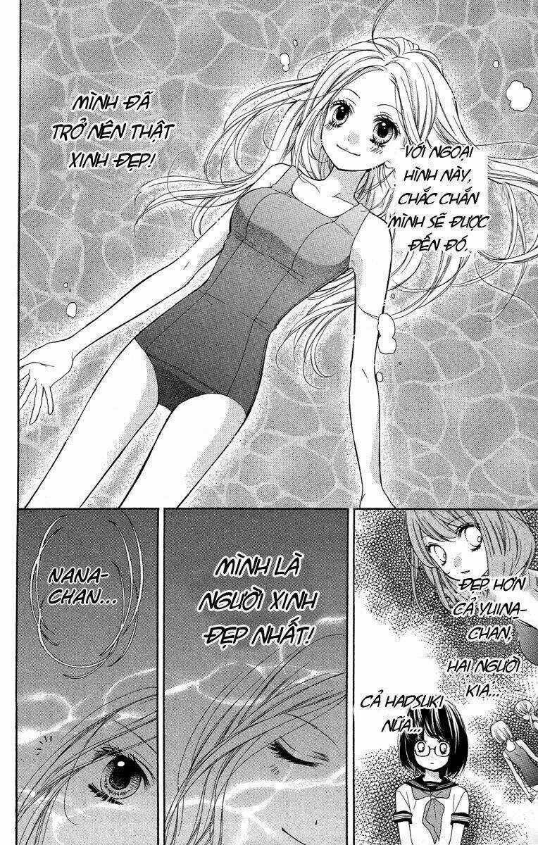 Lớp Học Rùng Rợn Chapter 22 trang 23