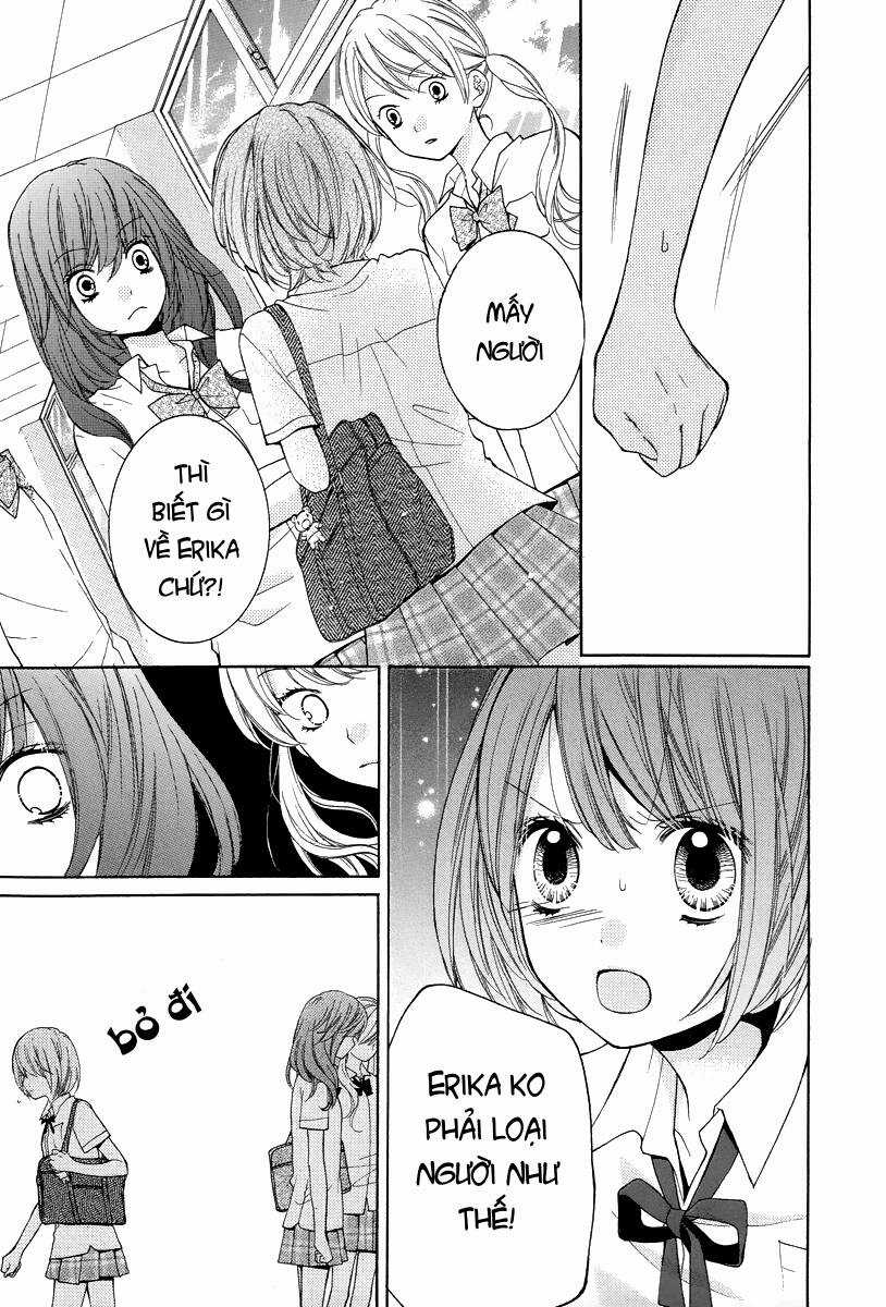 Lớp Học Rùng Rợn Chapter 23 trang 13