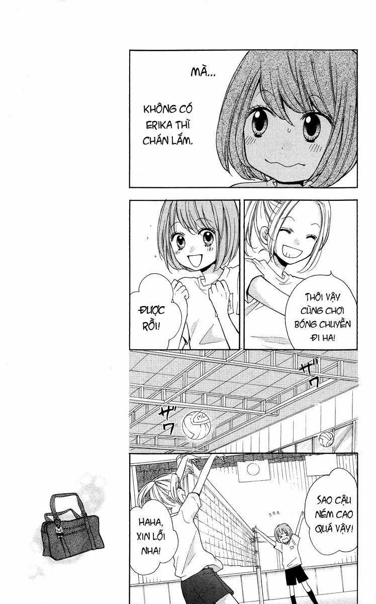 Lớp Học Rùng Rợn Chapter 23 trang 7