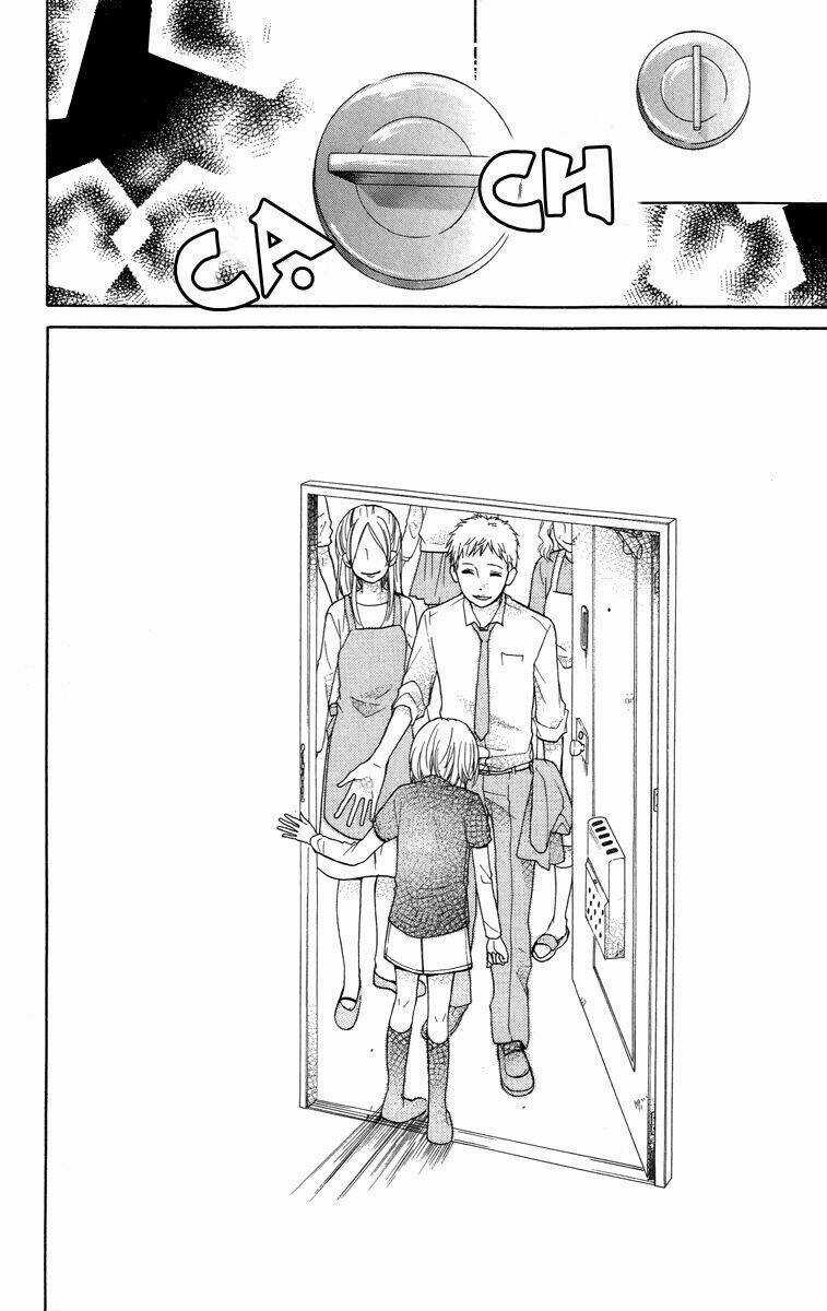 Lớp Học Rùng Rợn Chapter 25 trang 33